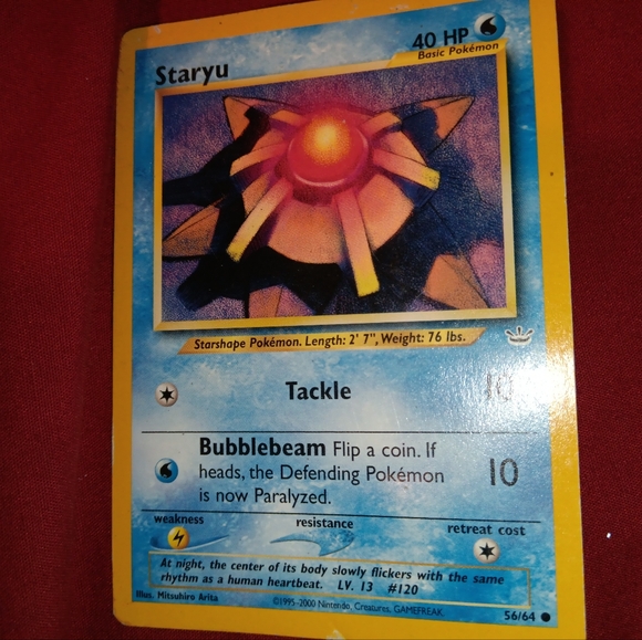 Pokemon cards are in great condition - Picture 6 of 14